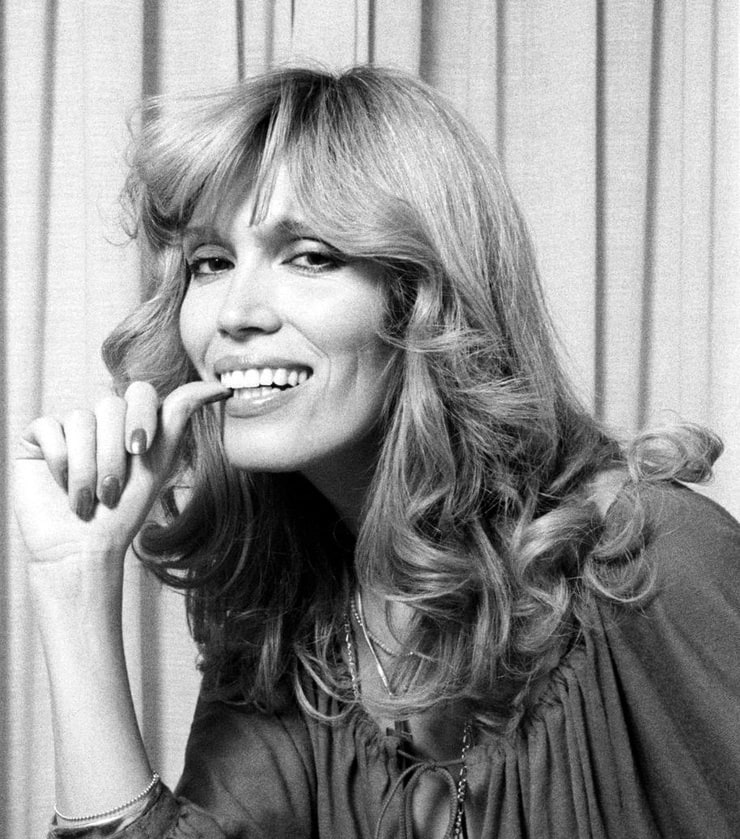 Amanda Lear