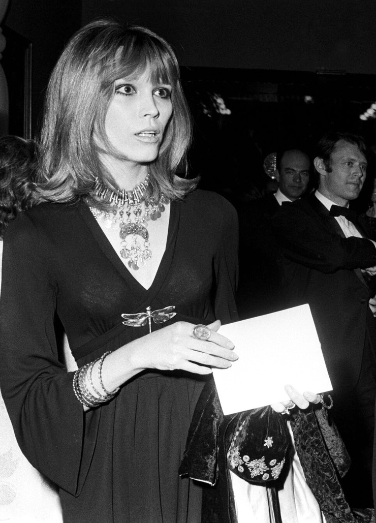 Amanda Lear