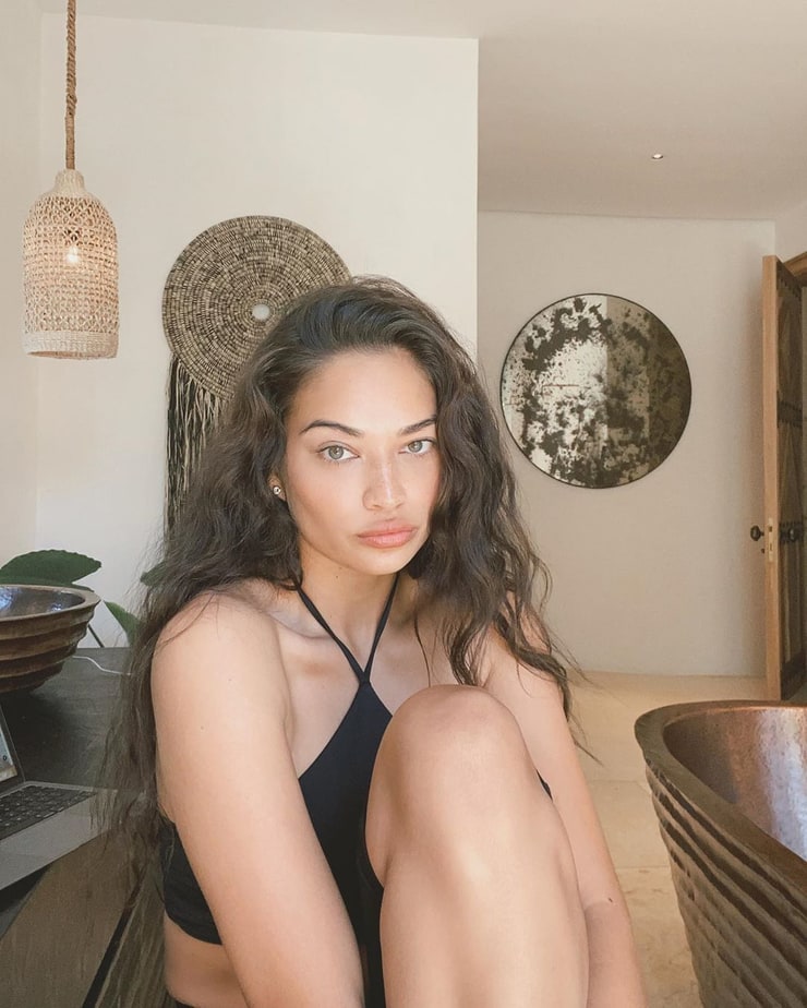 Shanina Shaik