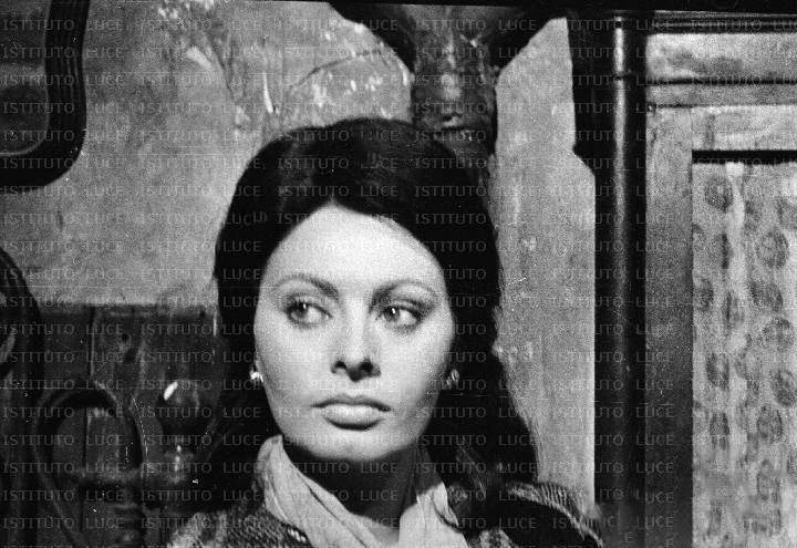 Sophia Loren