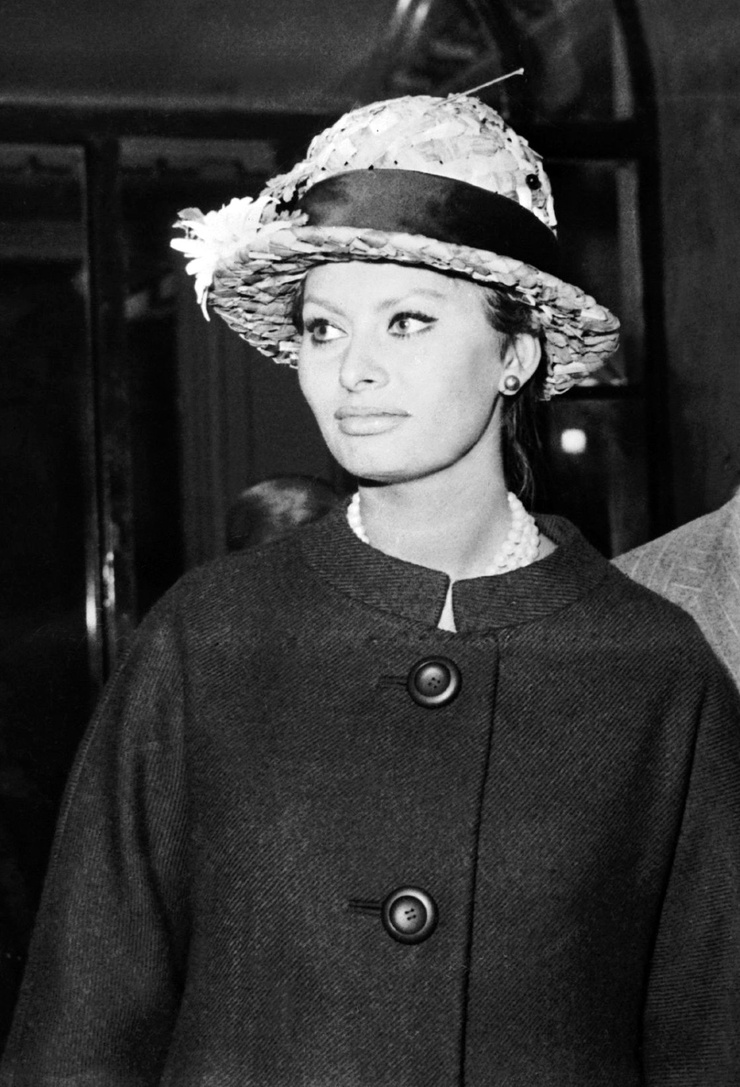 Sophia Loren Sophia Loren