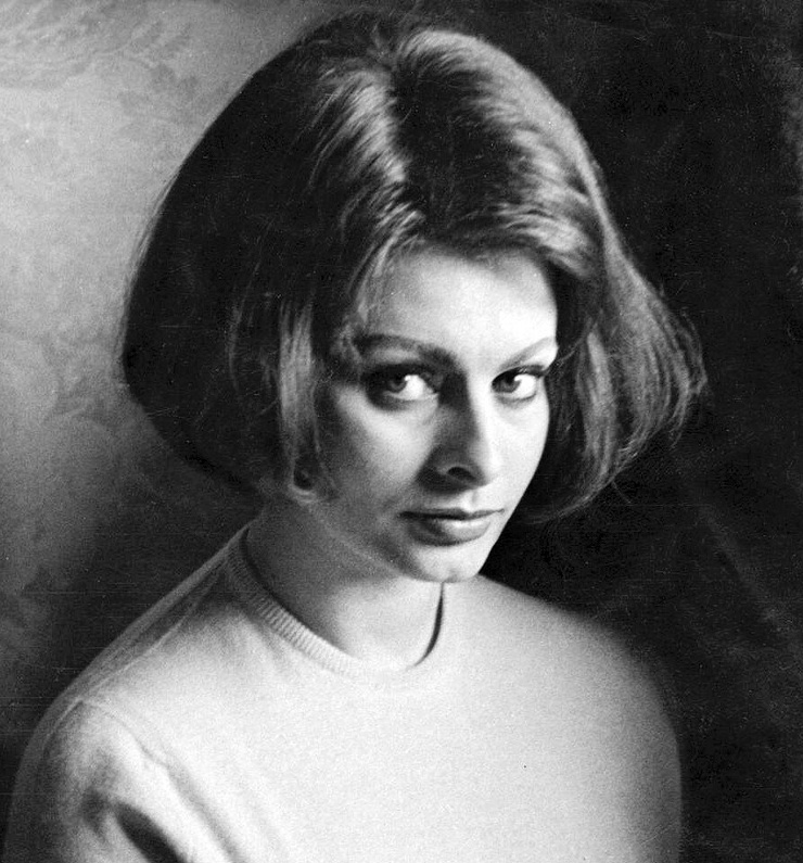 Sophia Loren Sophia Loren