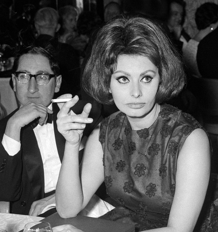 Sophia Loren Sophia Loren