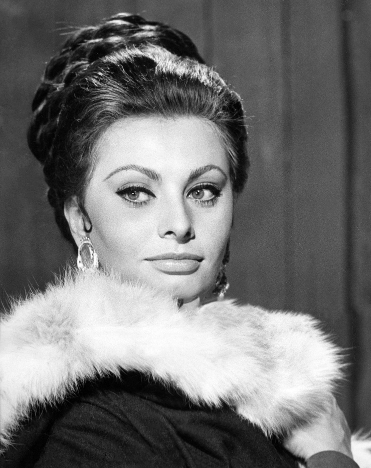 Sophia Loren Sophia Loren