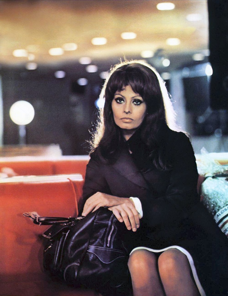Sophia Loren Sophia Loren