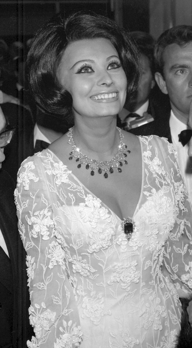 Sophia Loren Sophia Loren
