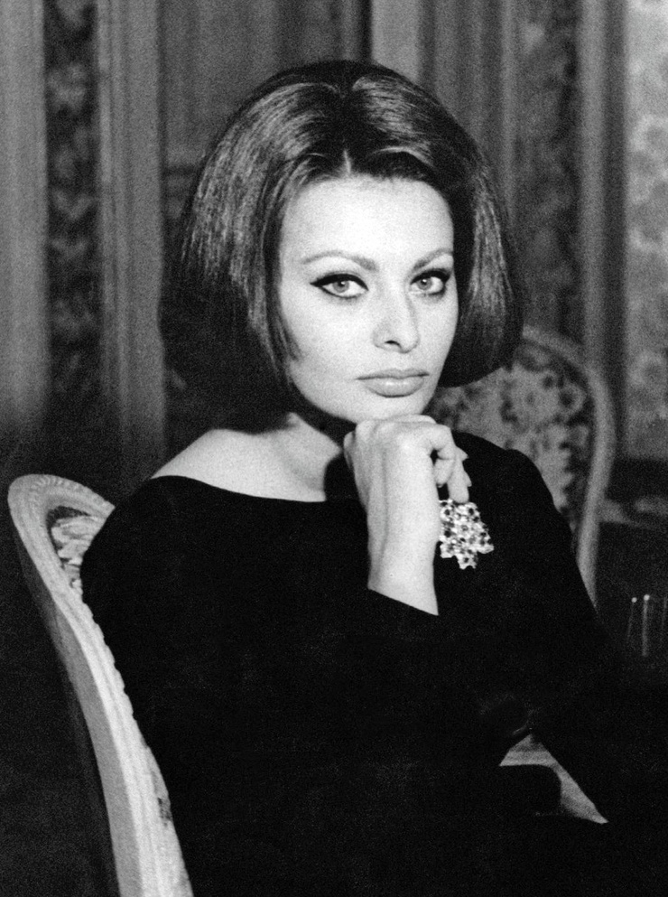 Sophia Loren Sophia Loren