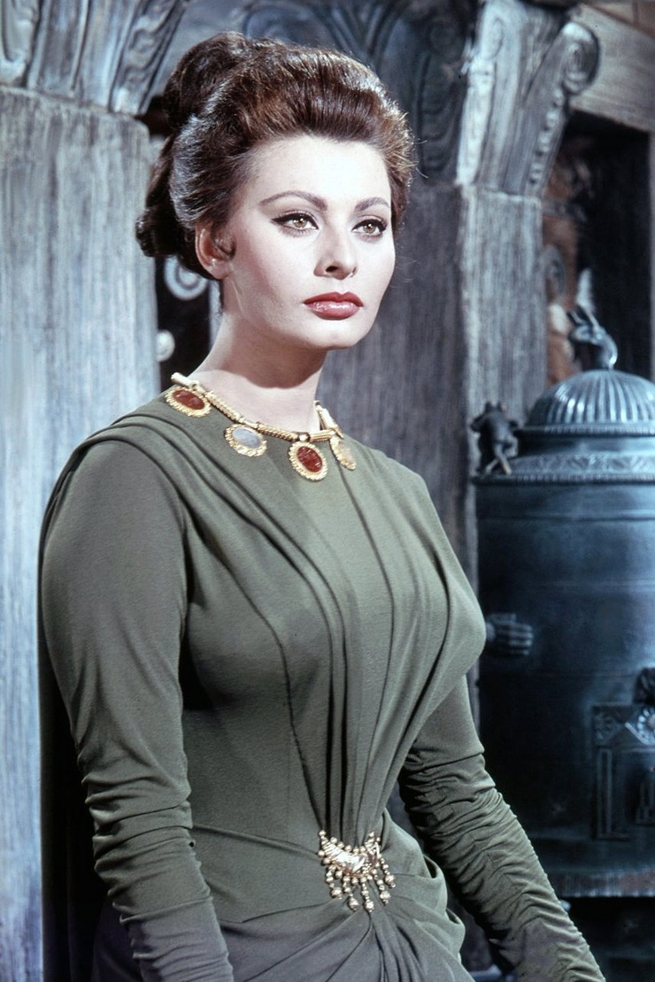 Sophia Loren Sophia Loren