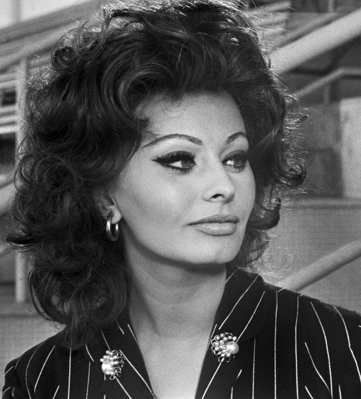 Sophia Loren Sophia Loren