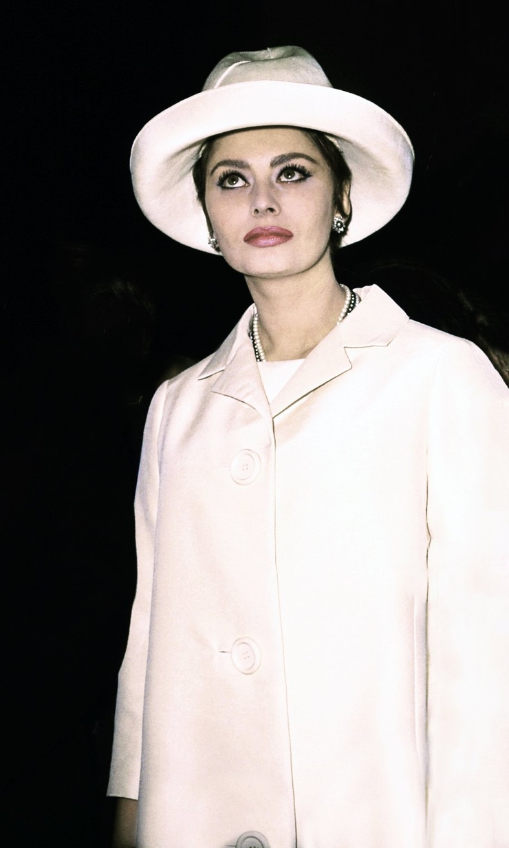 Sophia Loren Sophia Loren