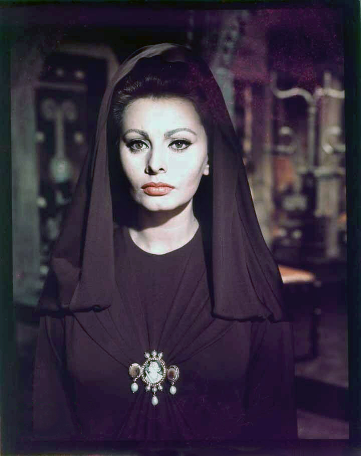 Sophia Loren Sophia Loren
