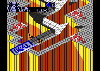 Marble Madness
