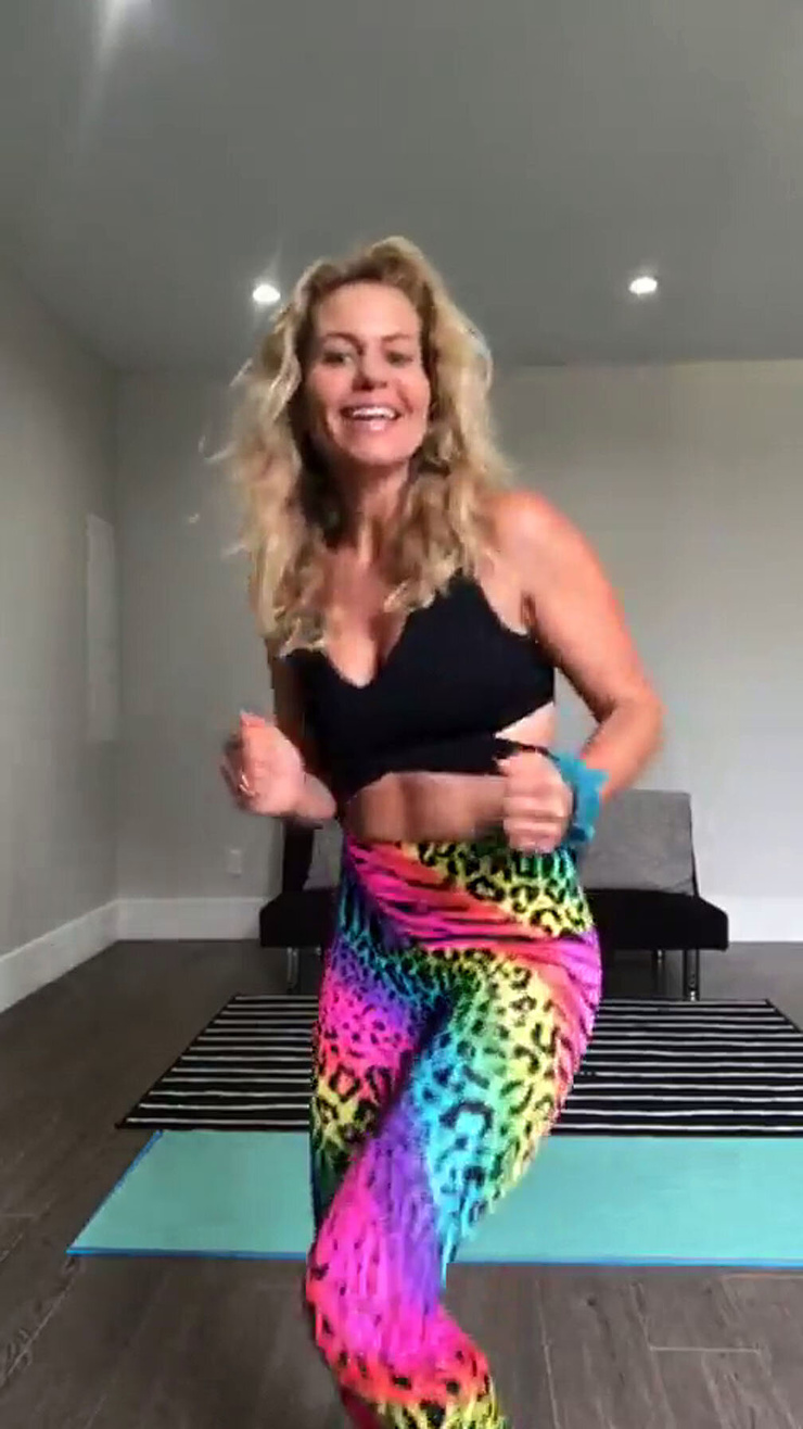 Candace Cameron Bure