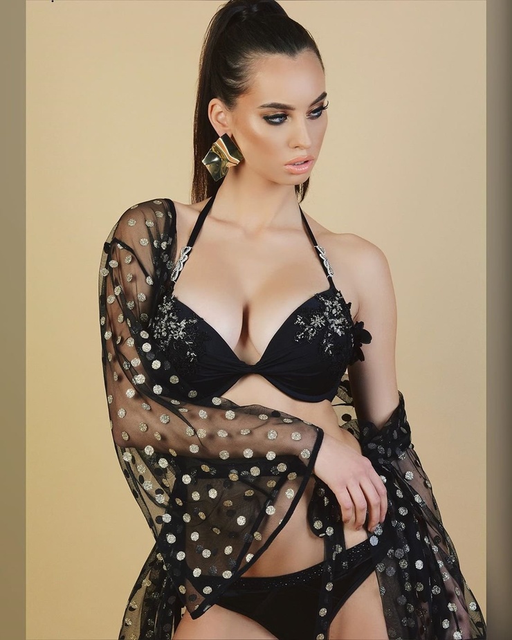 Gabija Miliauskaite