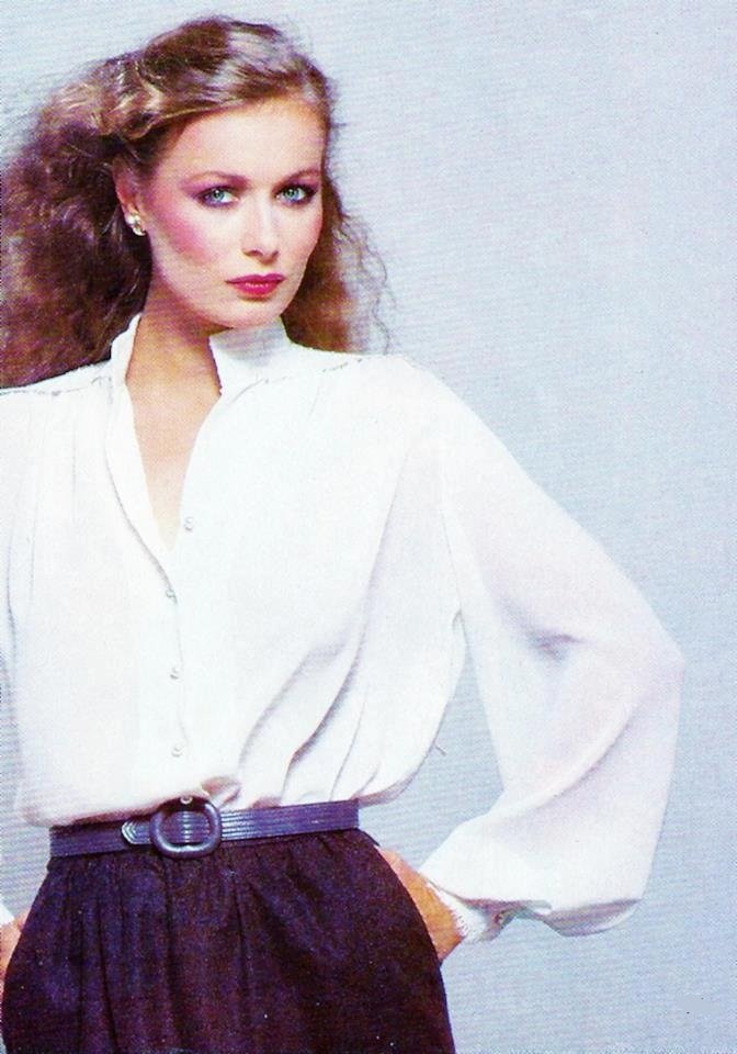 Maria Hanson (Hansen)