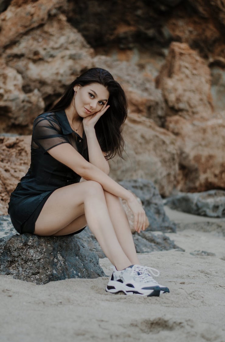 Picture of Kira Kosarin