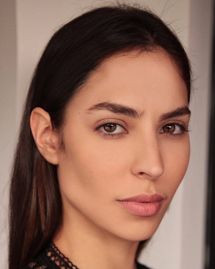 Evelin Ortiz