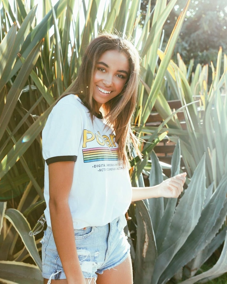Sarah Kaufmann