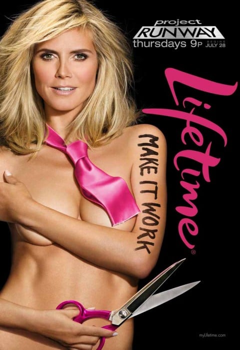 Heidi Klum Heidi Klum