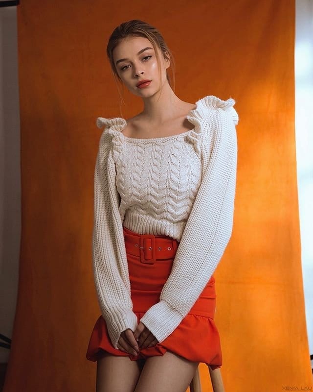 Daria Zotova Daria Zotova