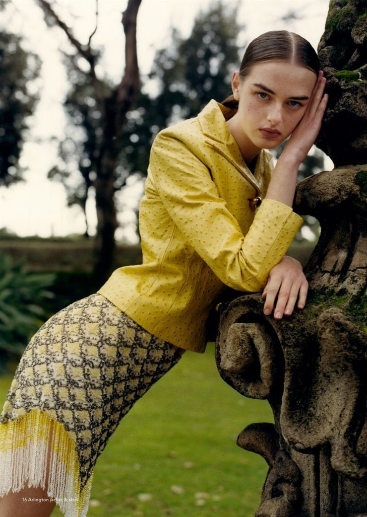 emma poilblanc