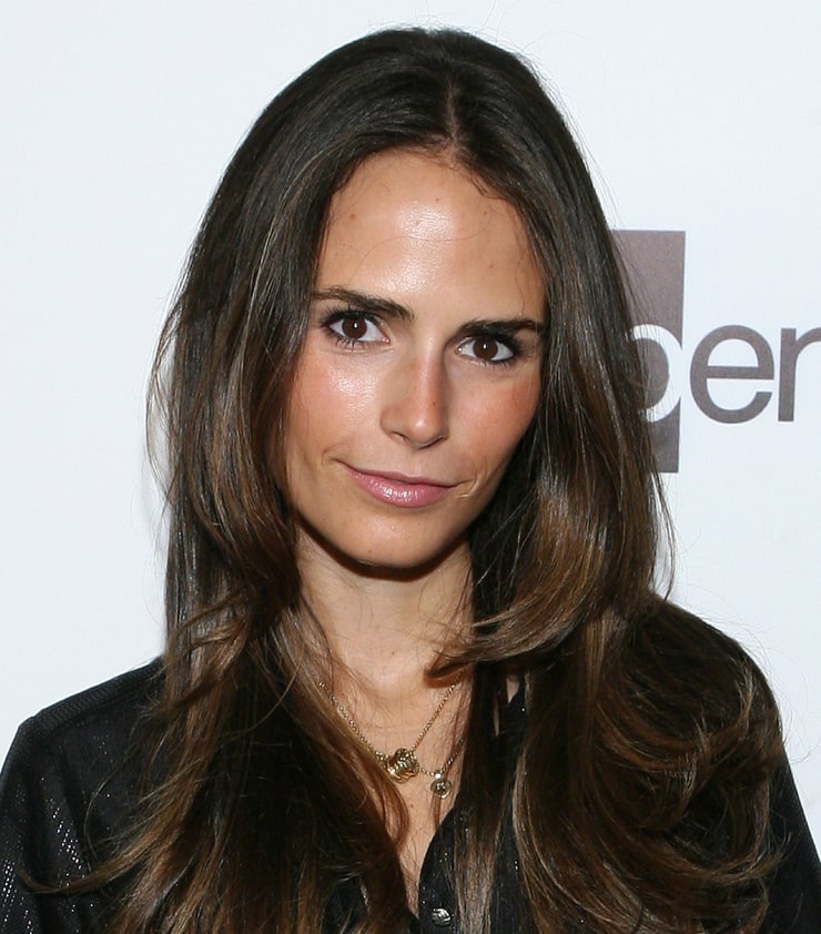 Jordana Brewster