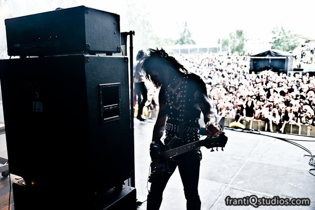 Black Veil Brides