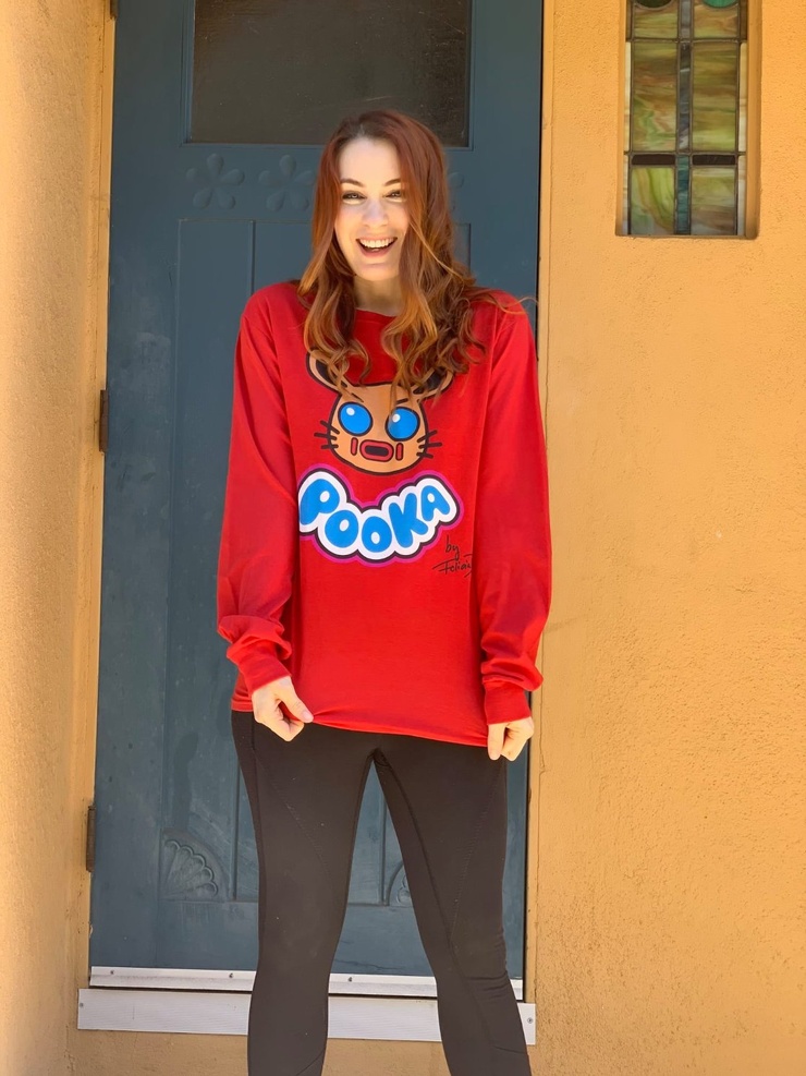 Felicia Day