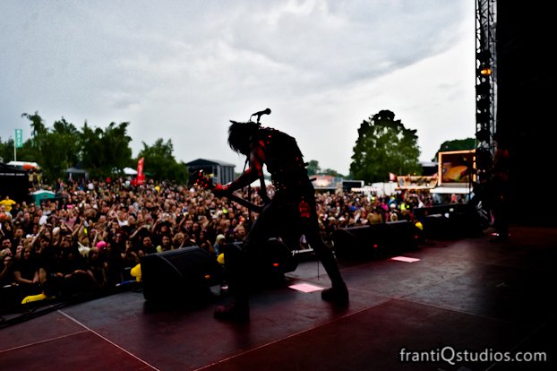 Black Veil Brides