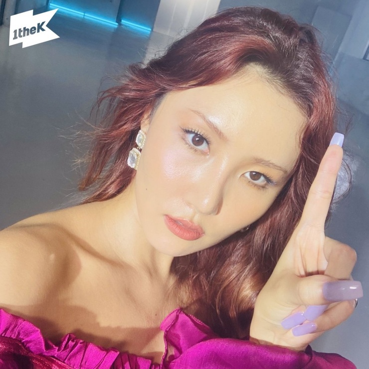Hwasa