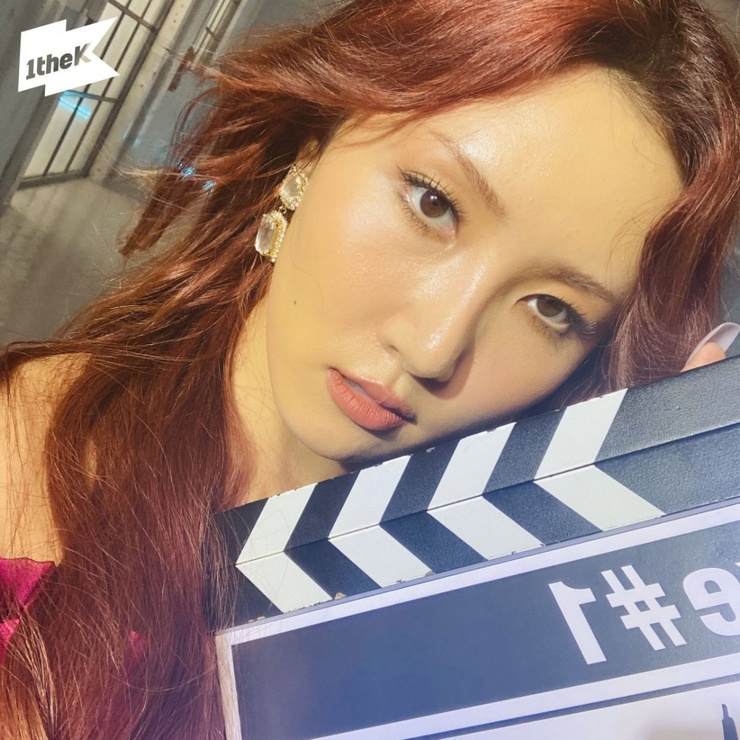Hwasa