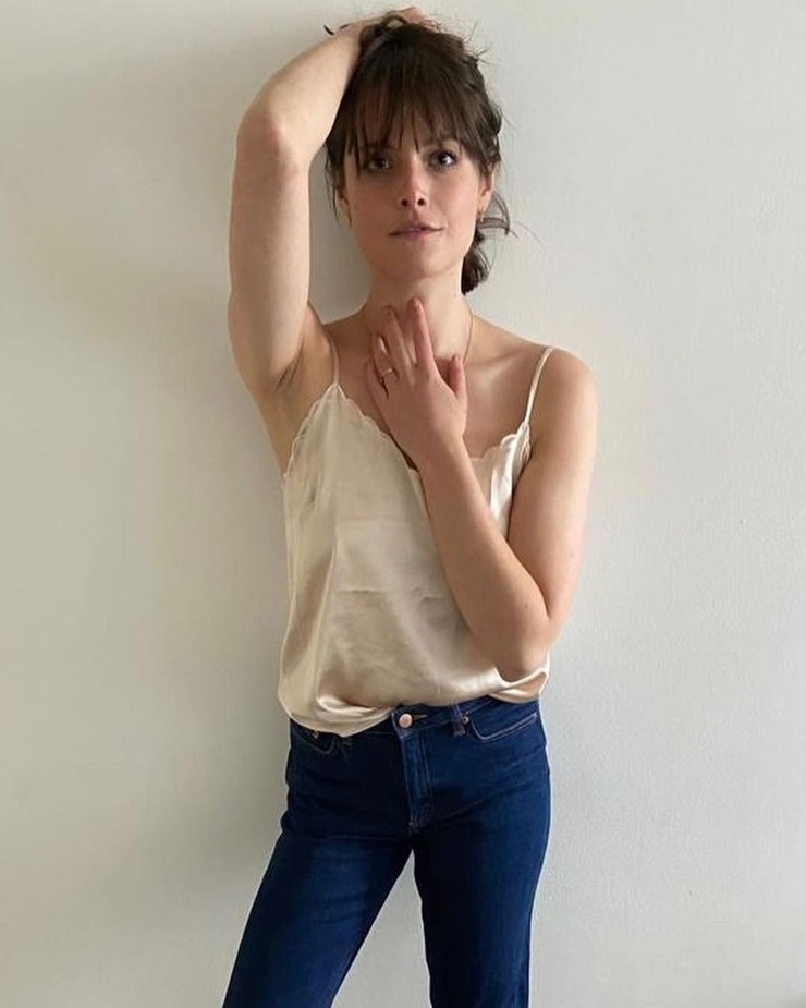 Hannah Britland image