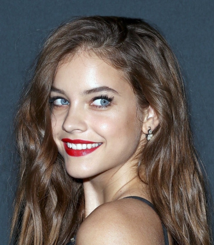 Barbara Palvin