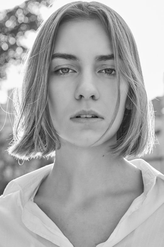Alexia Von Igel