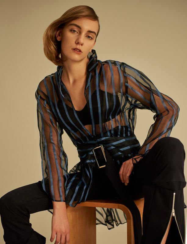 Alexia Von Igel