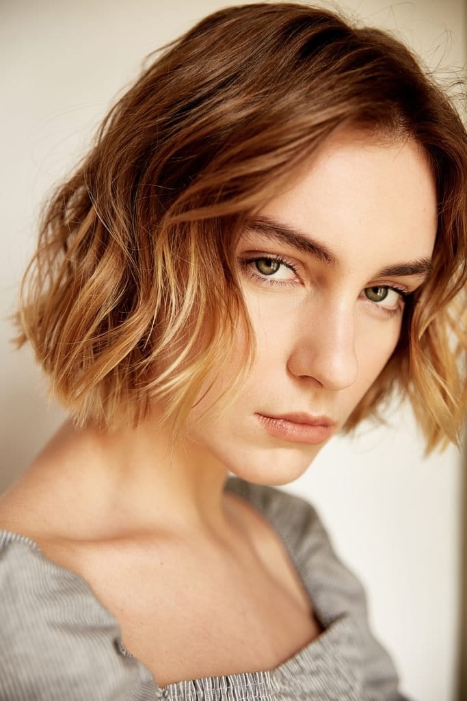 Alexia Von Igel