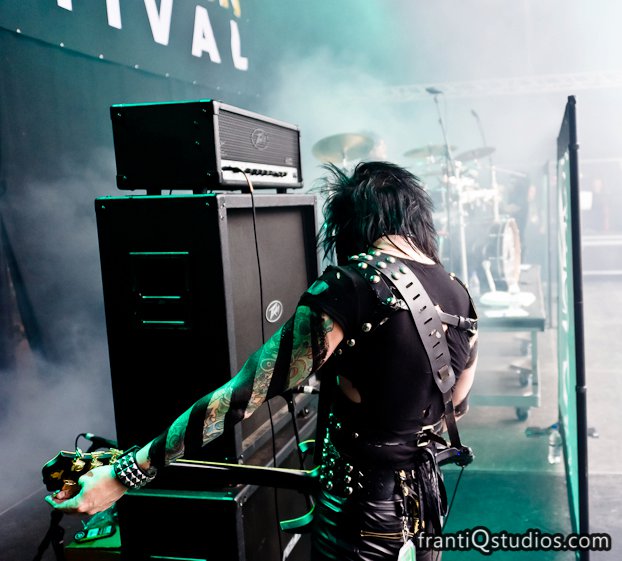 Black Veil Brides
