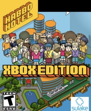 Habbo Hotel