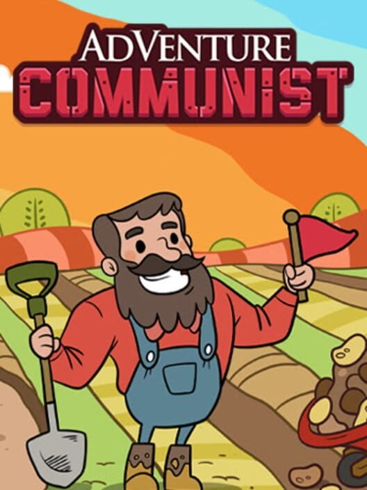 AdVenture Communist image