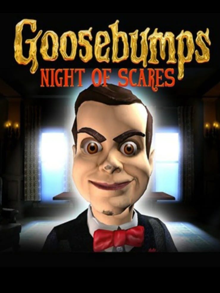 Goosebumps: Night of Scares
