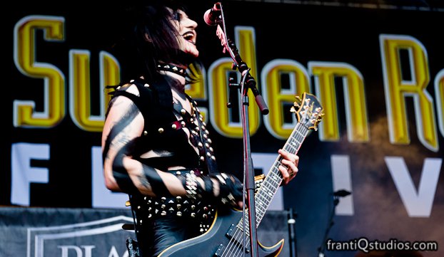 Black Veil Brides