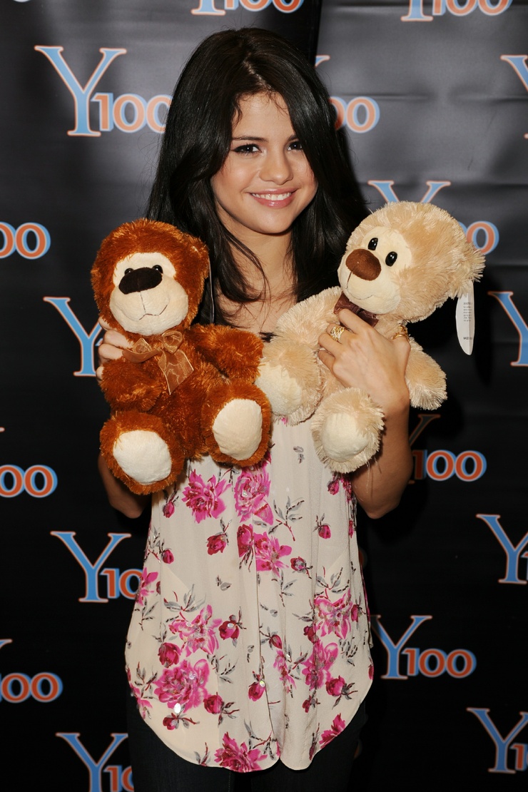 Selena Gomez Selena Gomez