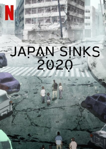 Japan Sinks: 2020 