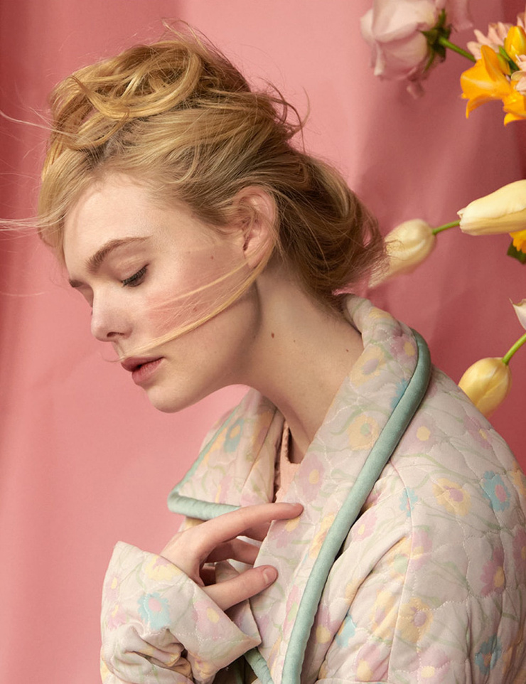 Elle Fanning