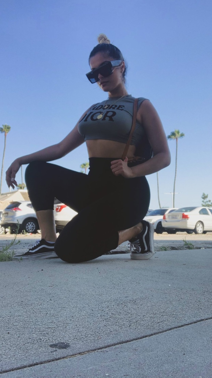 Bebe Rexha