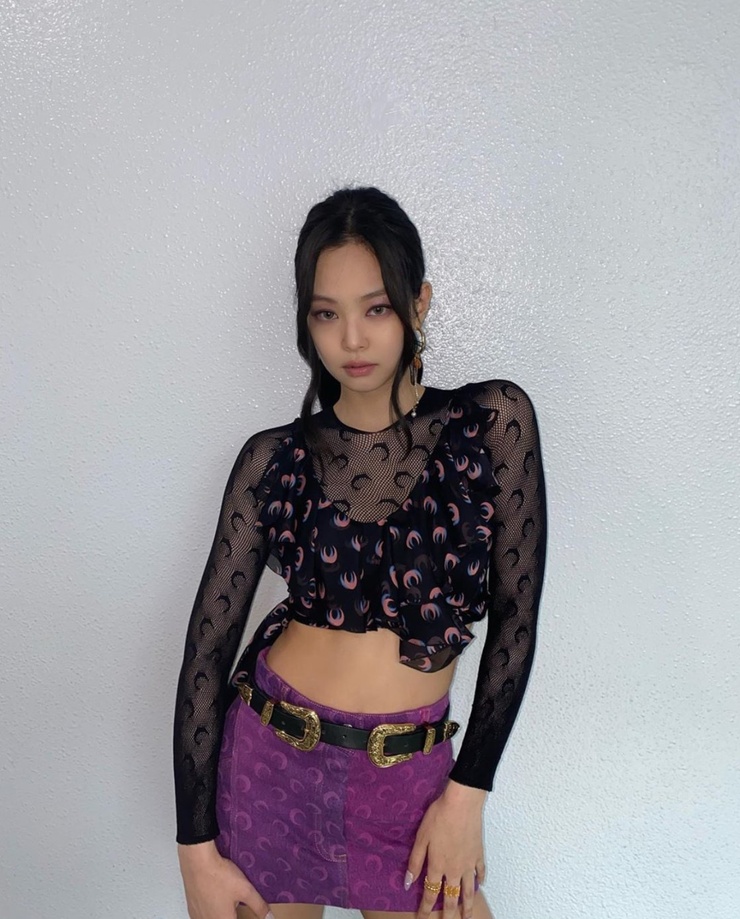 Jennie Kim