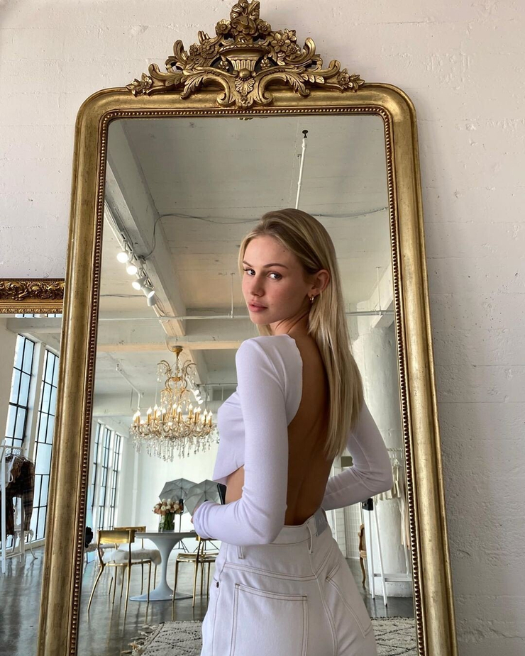 Scarlett Leithold