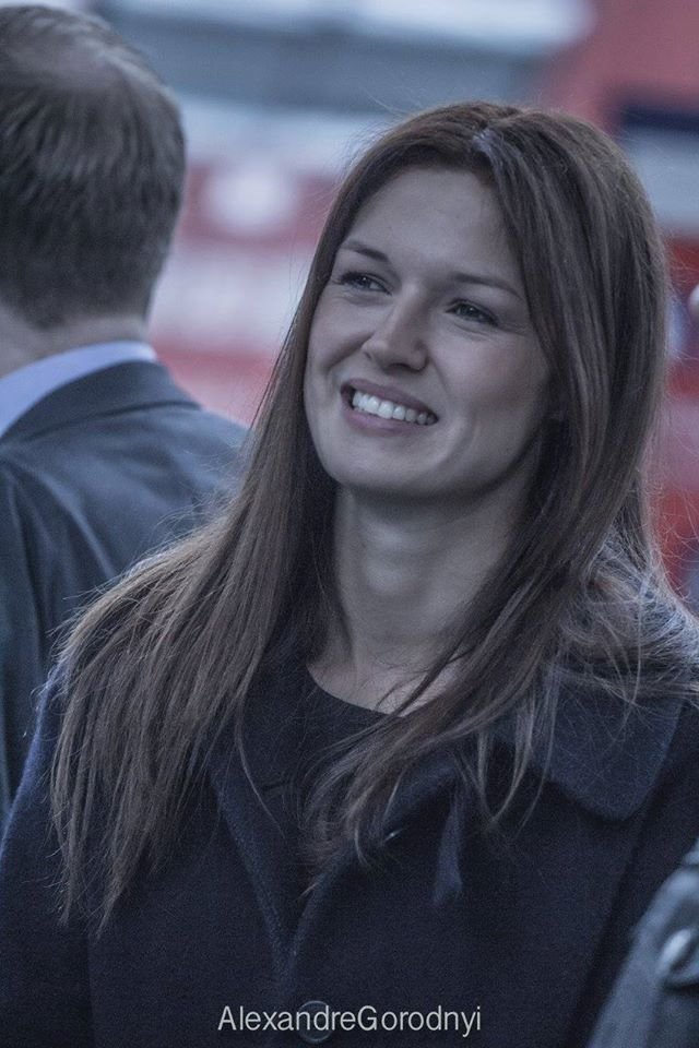 Marie Lang