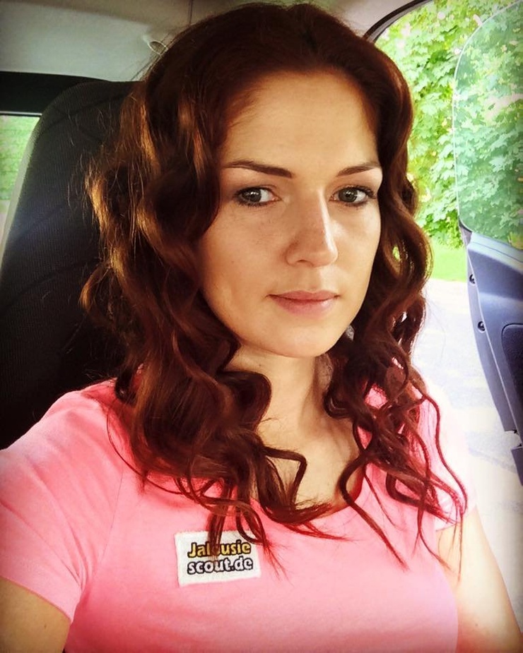Marie Lang