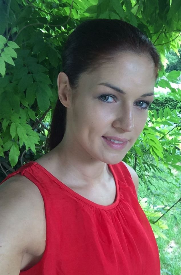 Marie Lang